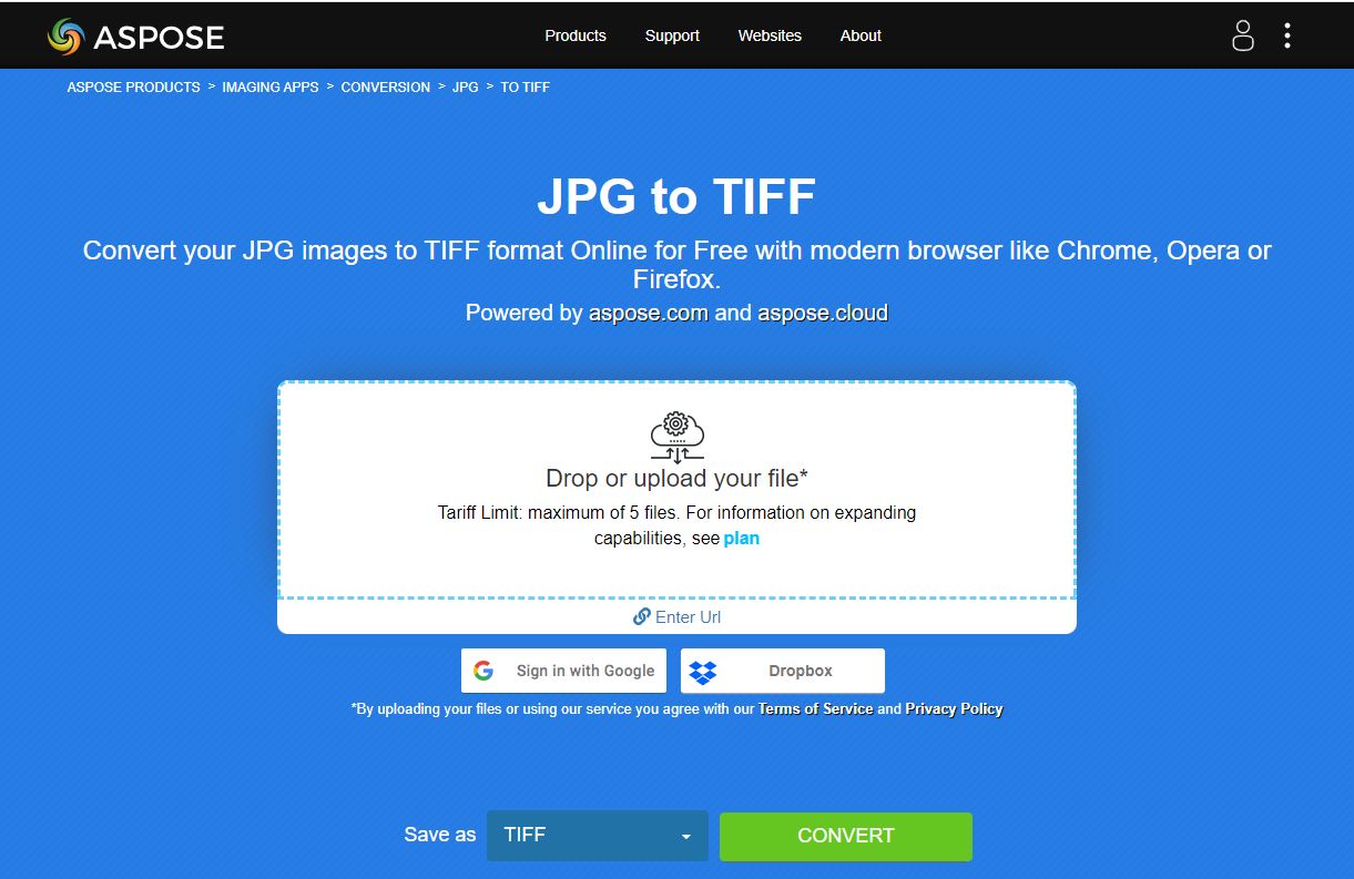 jpg إلى tiff