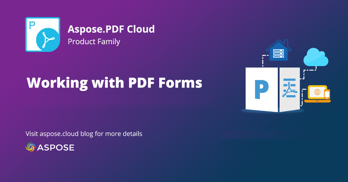 PDF إلى FDF