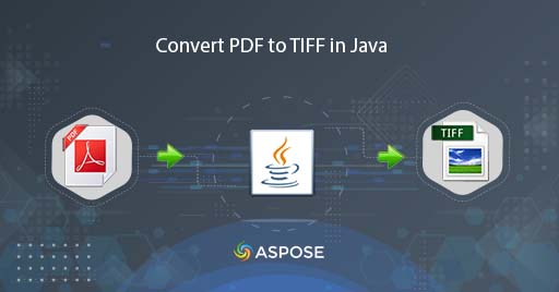 PDF لتحويل TIFF