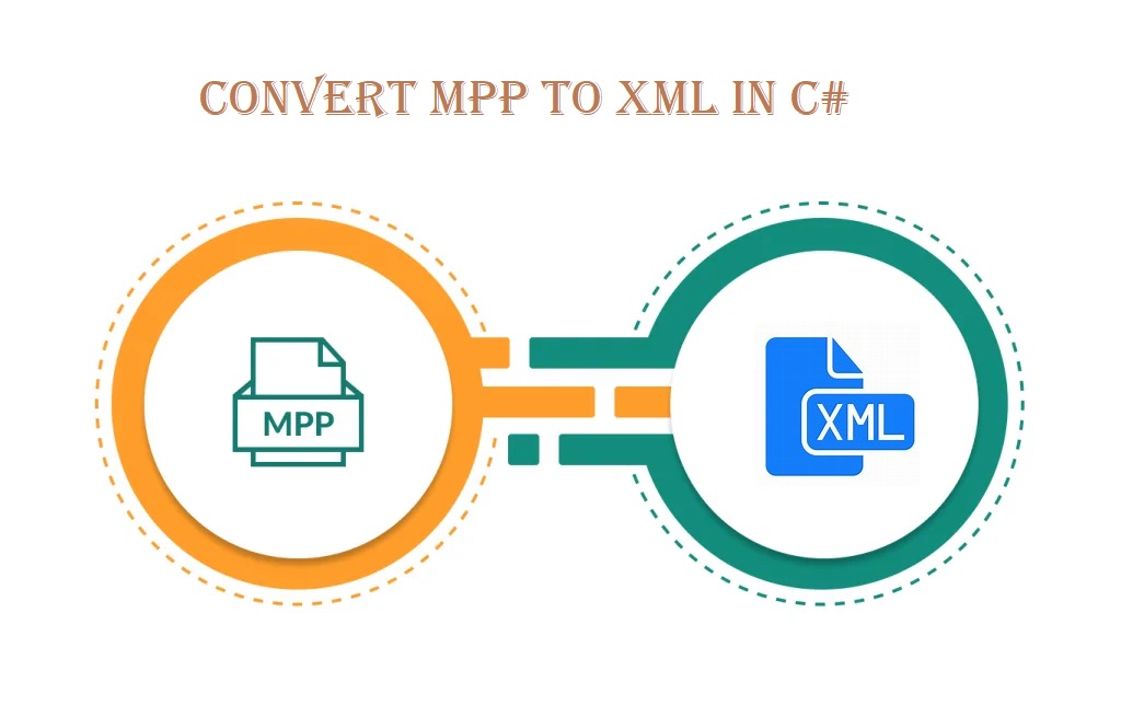 MPP إلى XML