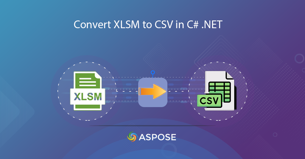 Excel to CSV