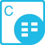 Create charts in excel files