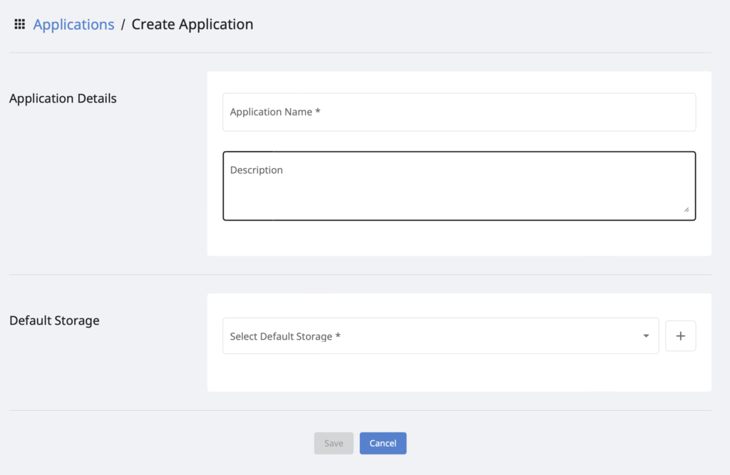 Aspose.Email Cloud Setup-konto til afsendelse af e-mail