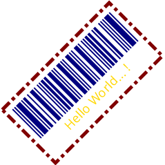 Barcode-Generierung