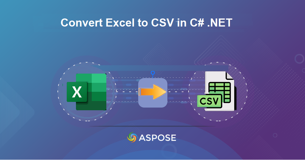 Excel zu CSV