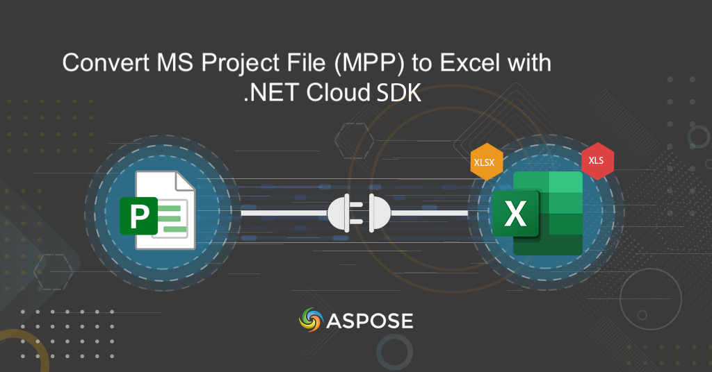MPP zu Excel