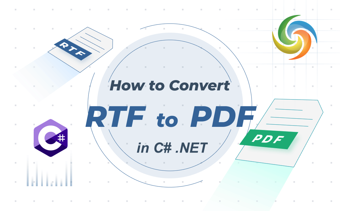 RTF zu PDF