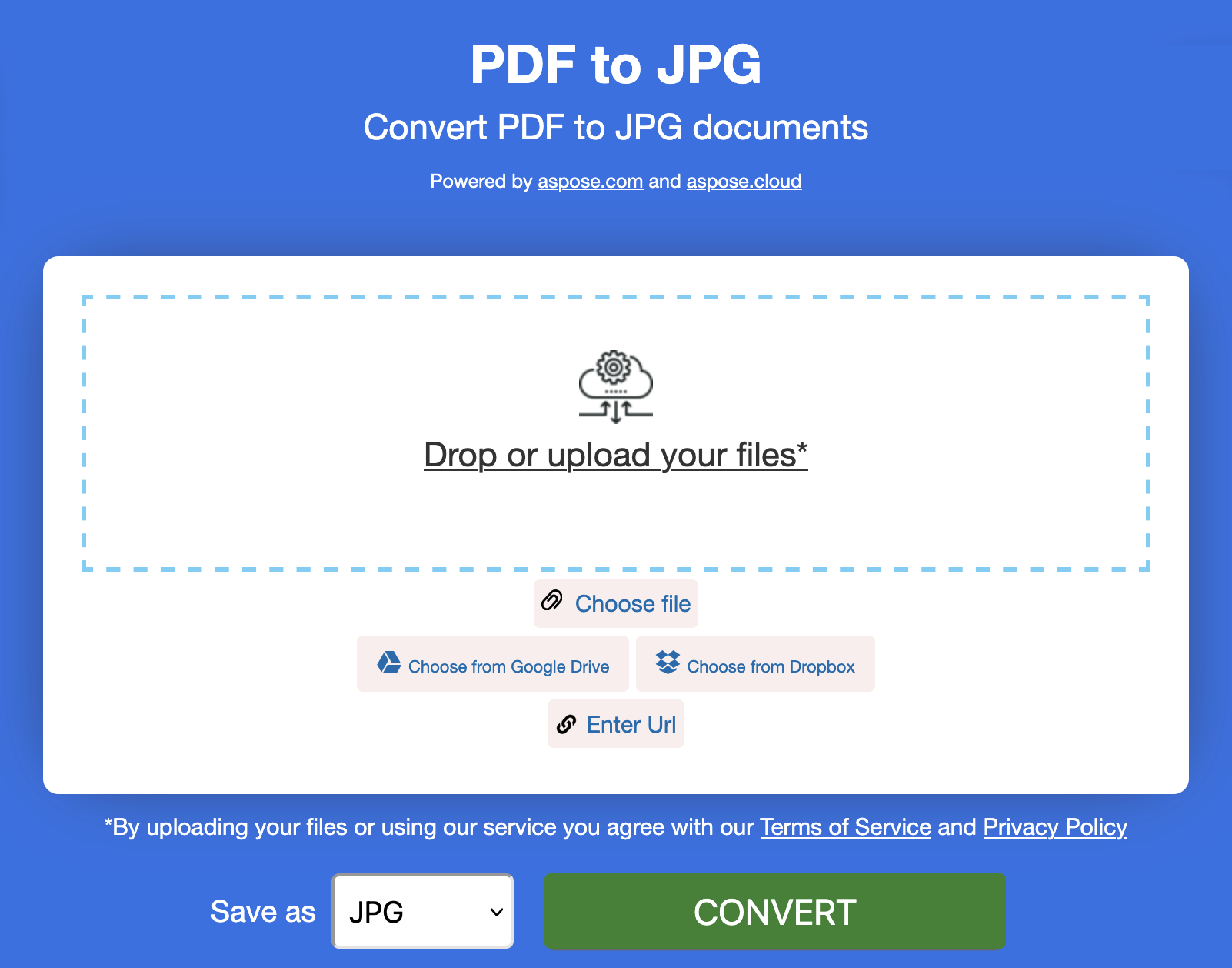 pdf to jpg