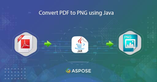 تبدیل PDF به PNG