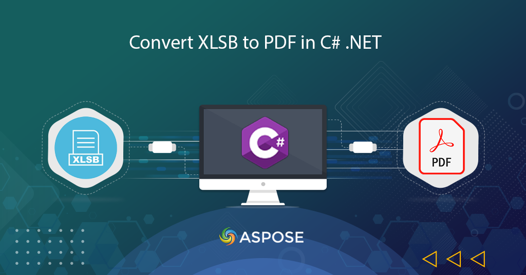Conversion Excel en PDF