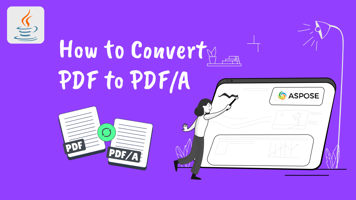 PDF go PDF/A