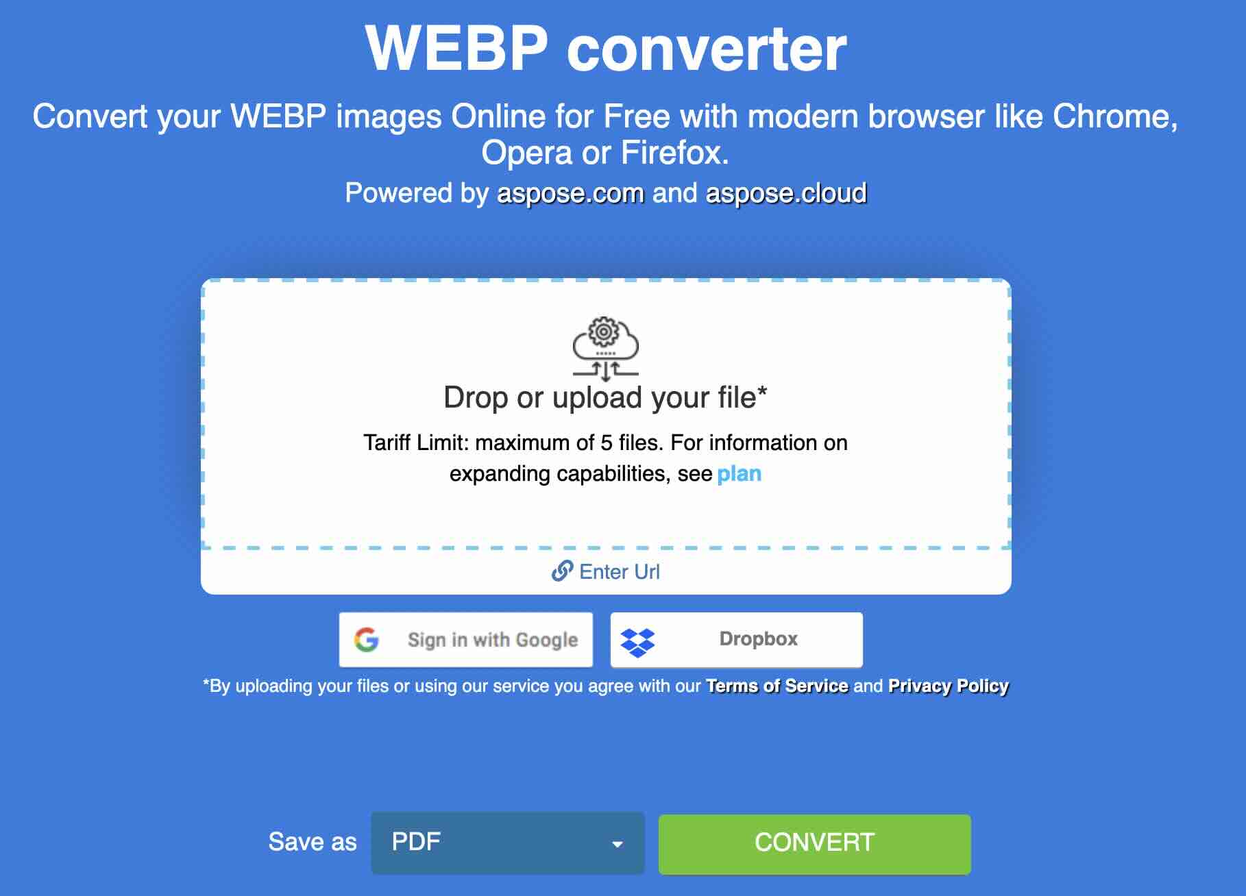 free Image Extractor