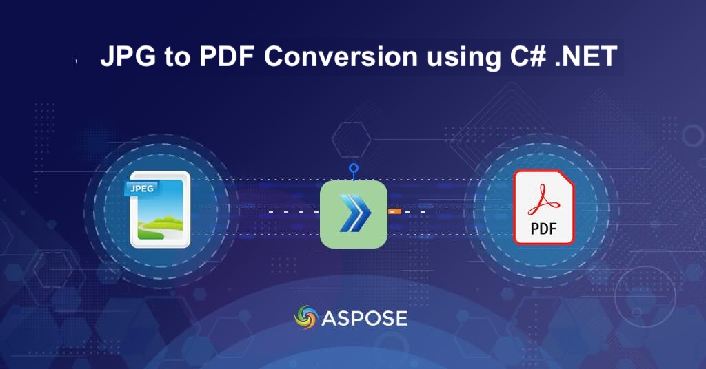 JPG to PDF converter