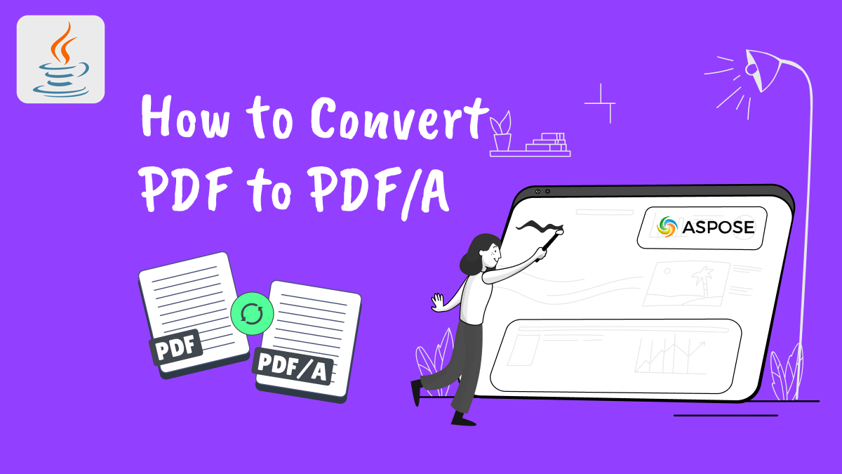 PDF to PDF/A