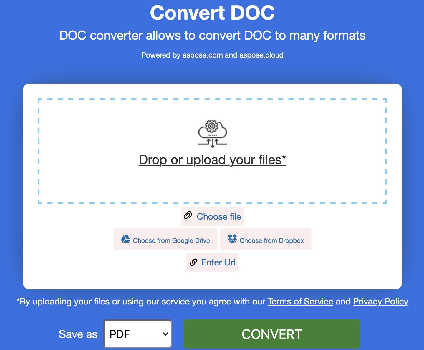 pdf to word