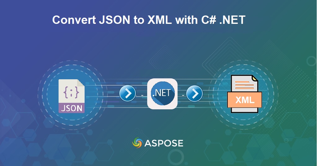 JSON в XML