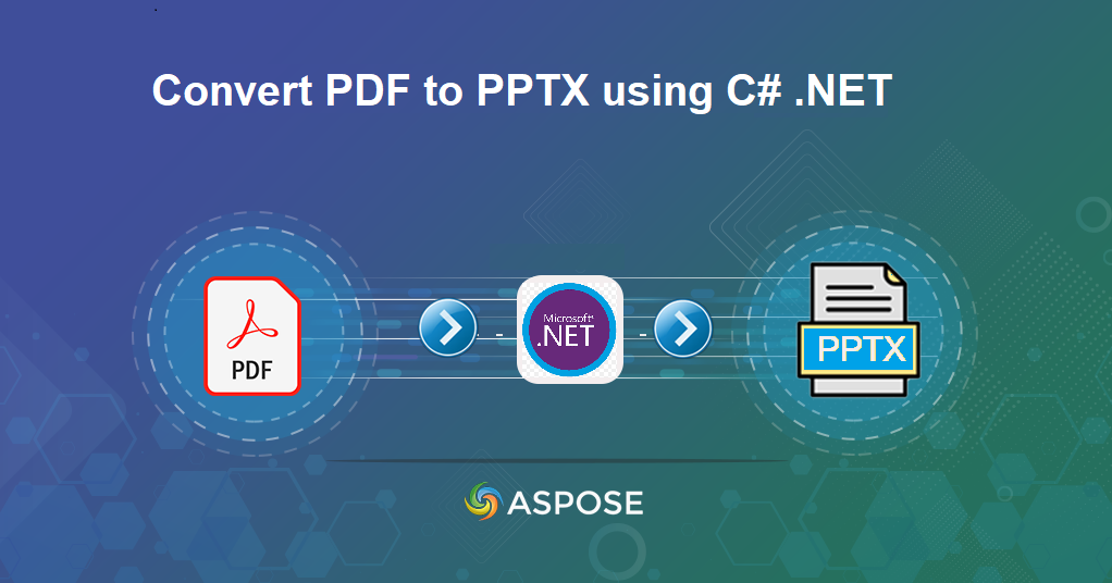 PDF в Power Point