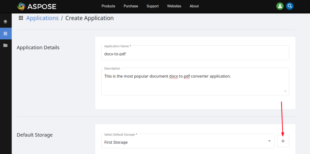 Самое популярное приложение для конвертации документов docx в pdf