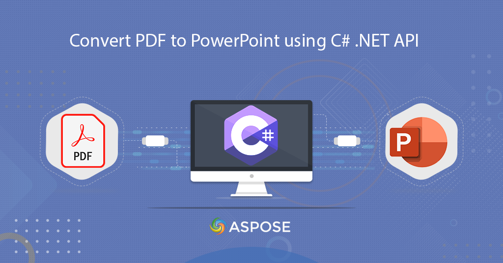 PDF to PowerPoint