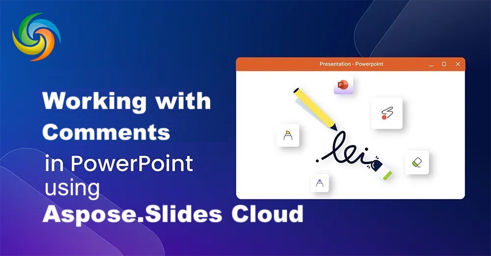 PowerPoint Annotations