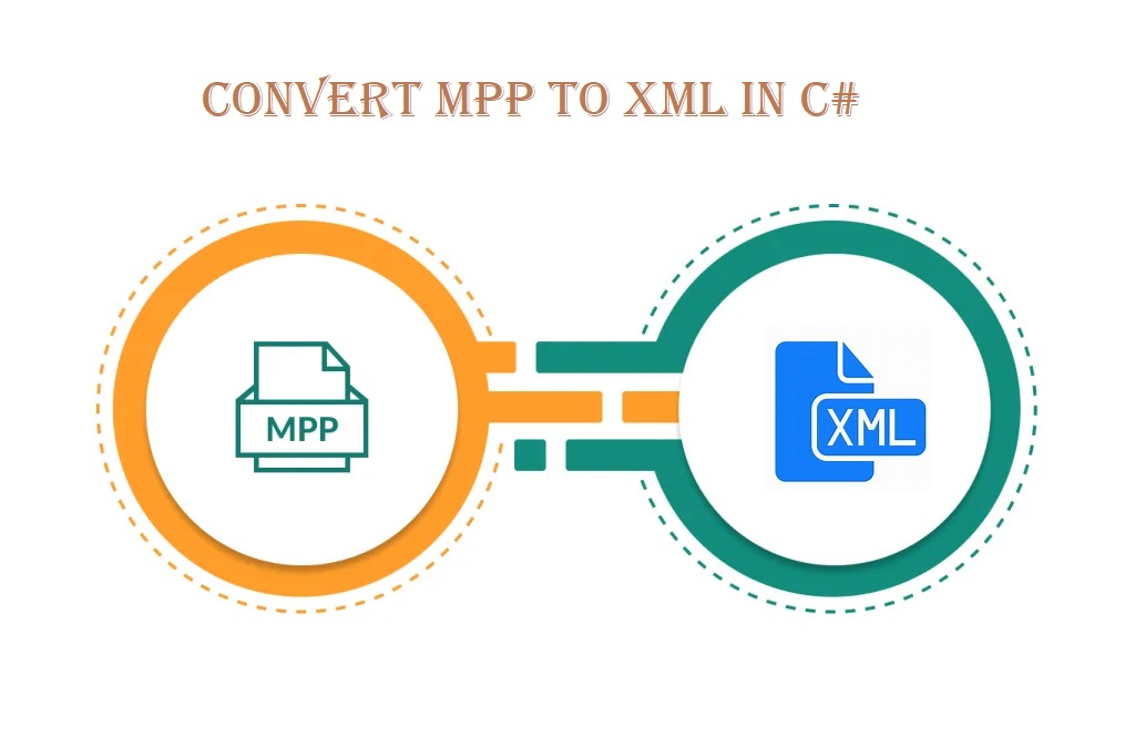 MPP to XML
