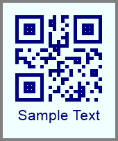 Попередній перегляд QR-коду