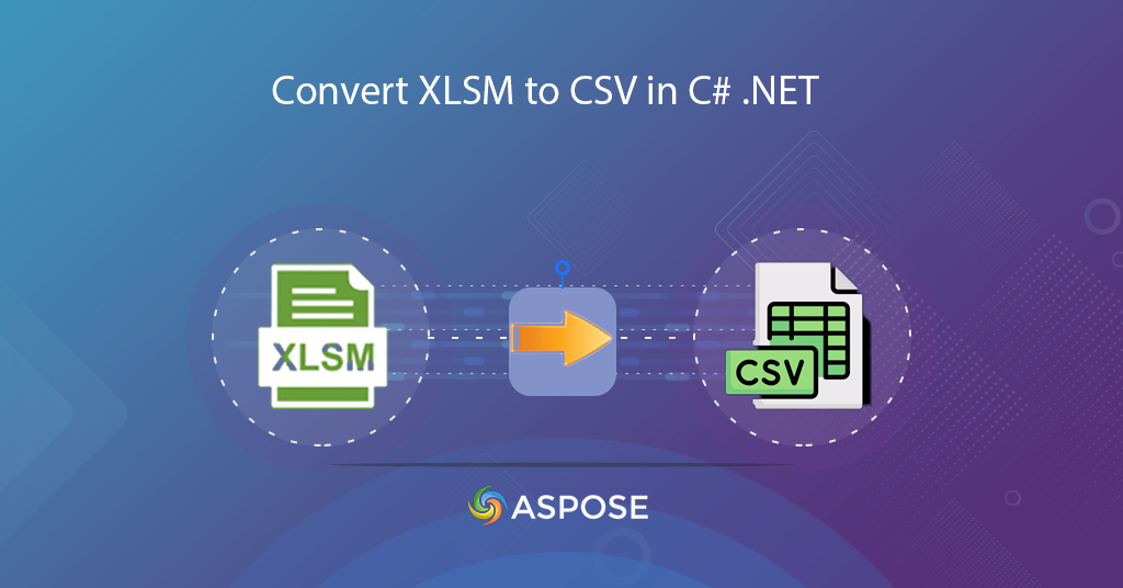 Excel sang CSV