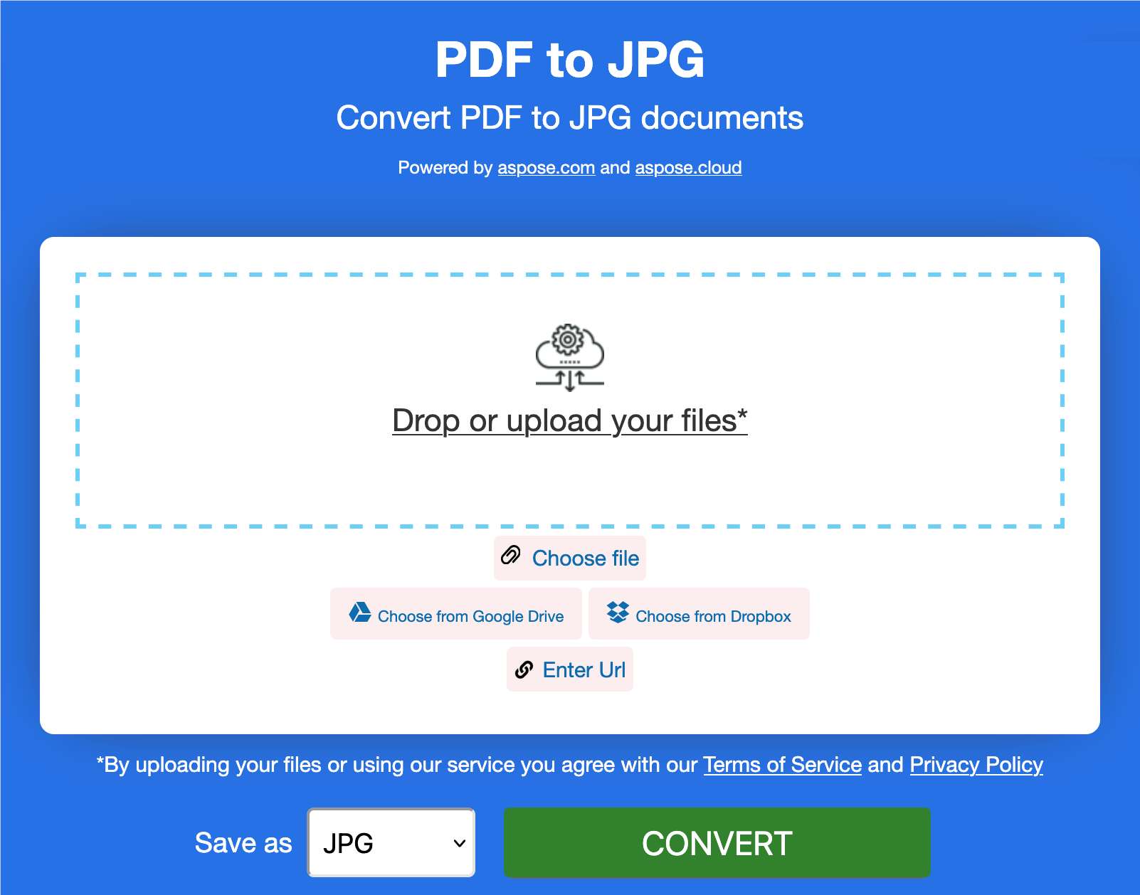 pdf to jpg