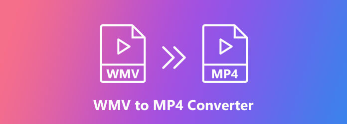 Convert WMV to MP4