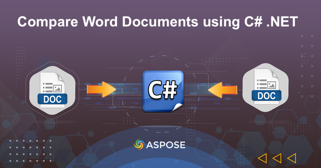 Compare Word Documents