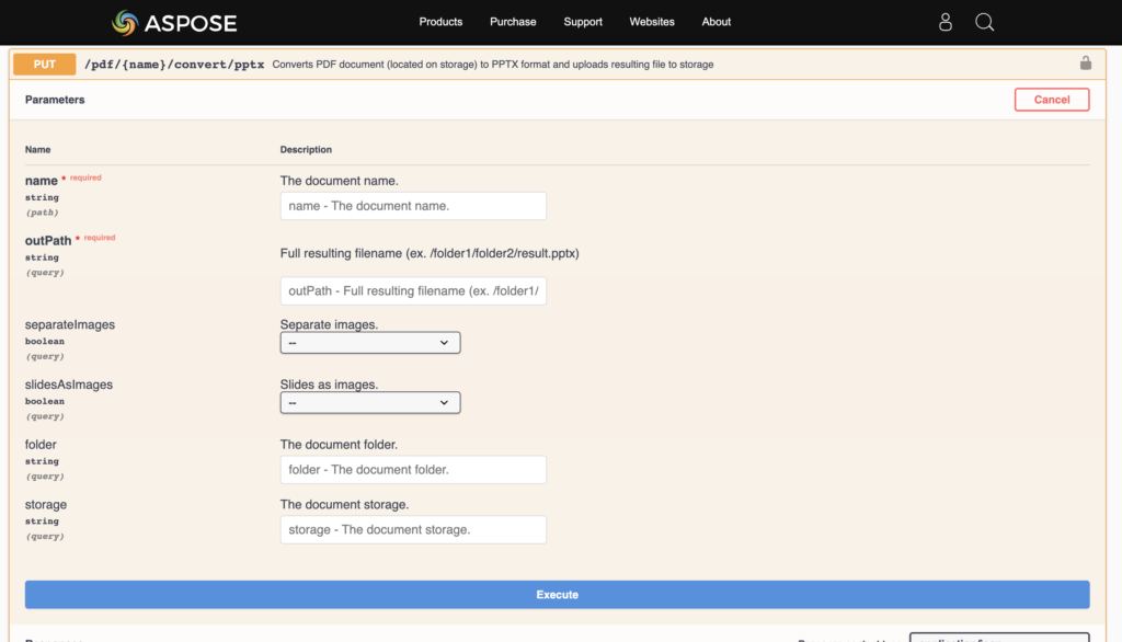 將 PDF 轉換為 PPT
